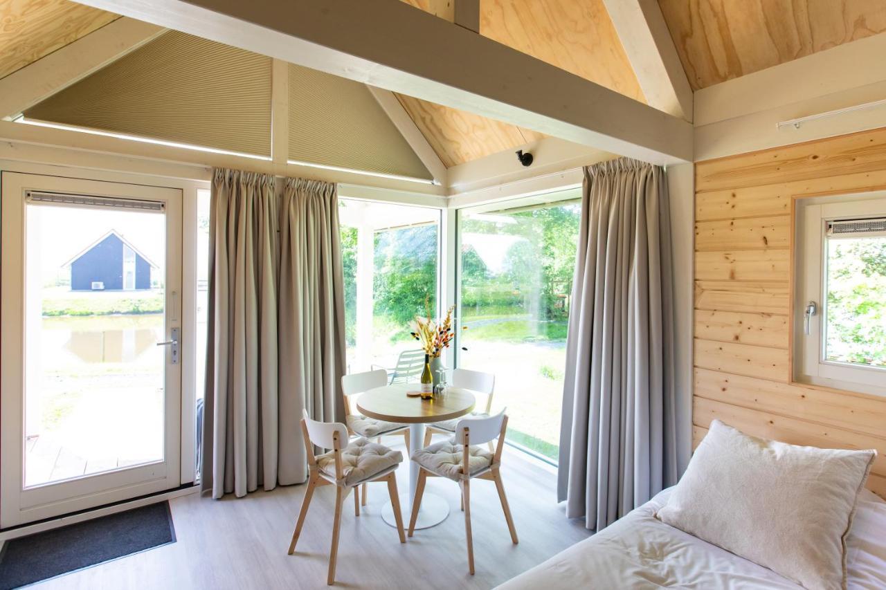 Tiny House - Optioneel Met Hottub Apartment *