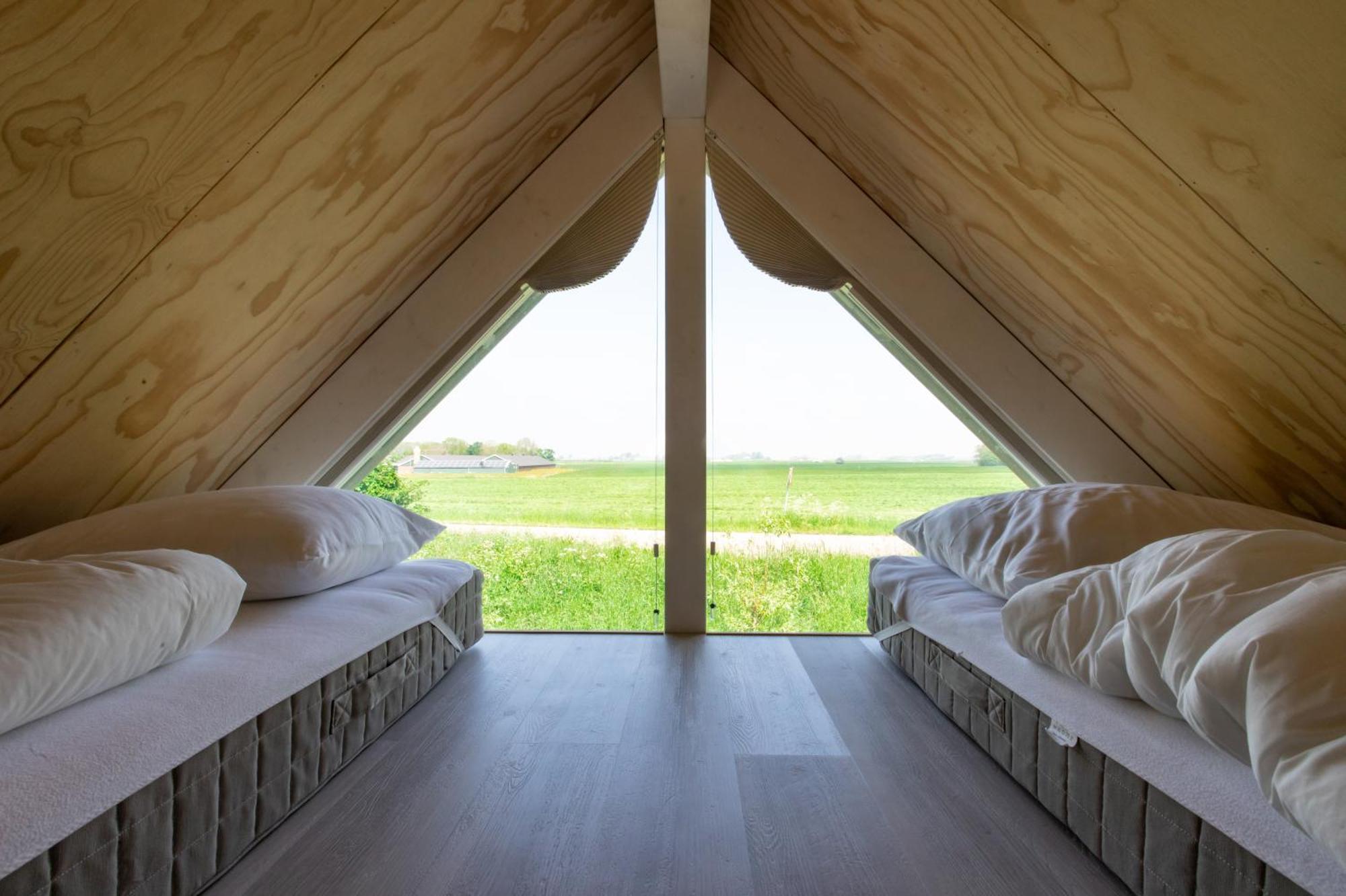 Apartment Tiny House - Optioneel Met Hottub